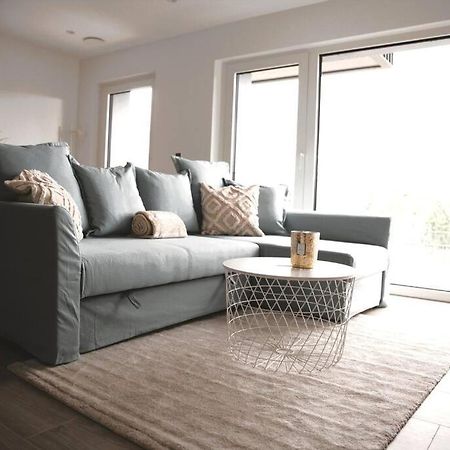 Beautiful Stylish 2Br Apartment In Kirchberg Luxembourg Luaran gambar