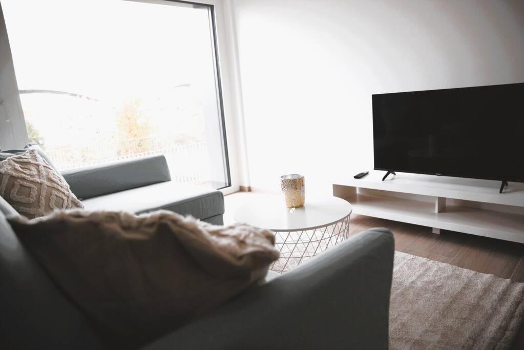 Beautiful Stylish 2Br Apartment In Kirchberg Luxembourg Luaran gambar