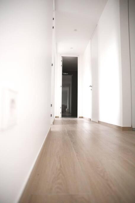 Beautiful Stylish 2Br Apartment In Kirchberg Luxembourg Luaran gambar