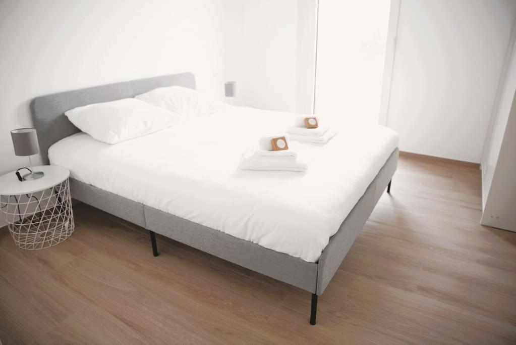Beautiful Stylish 2Br Apartment In Kirchberg Luxembourg Luaran gambar